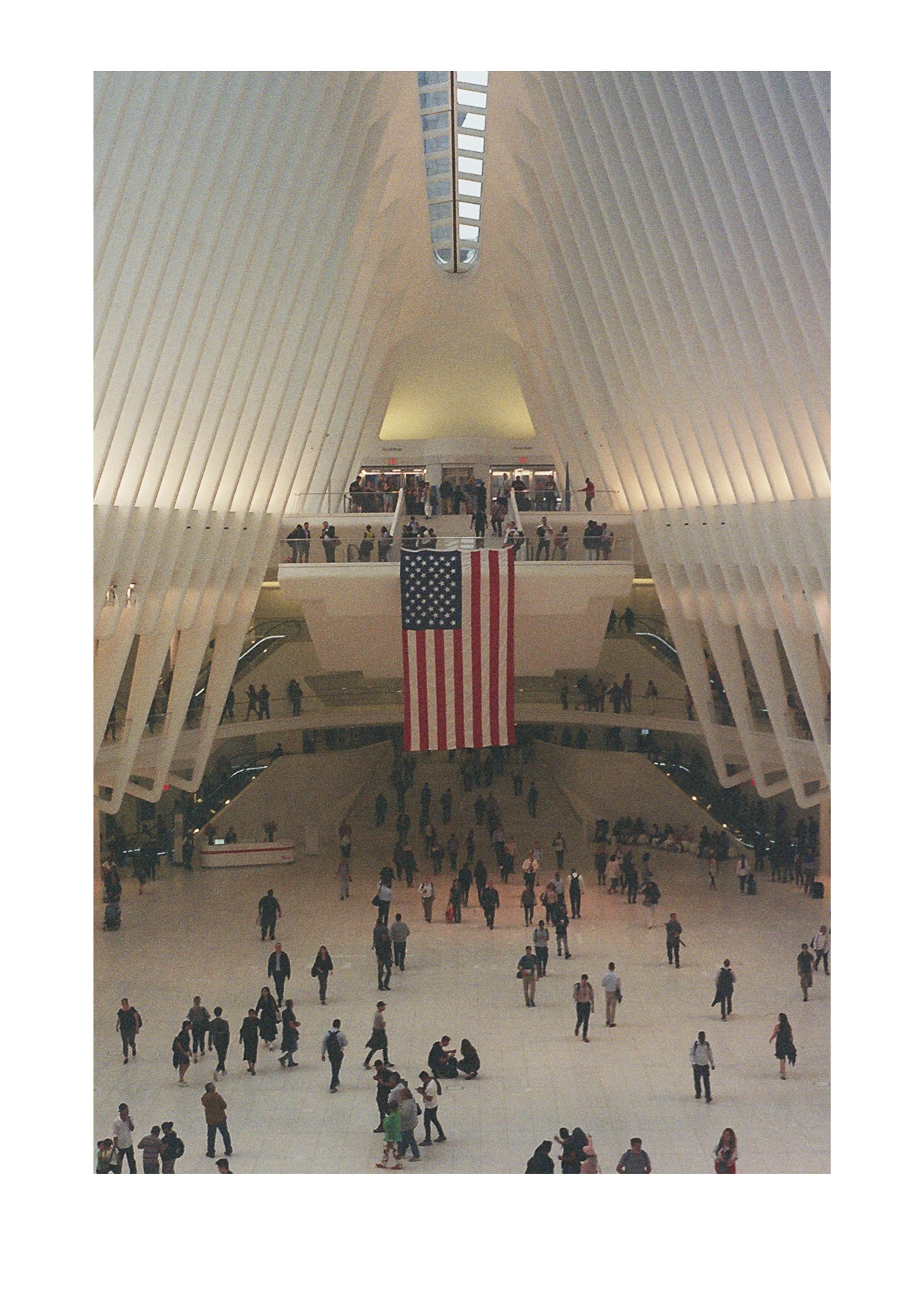 Make New York Great Again 002