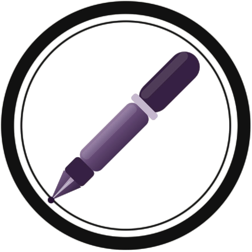 Purple Pen Studios