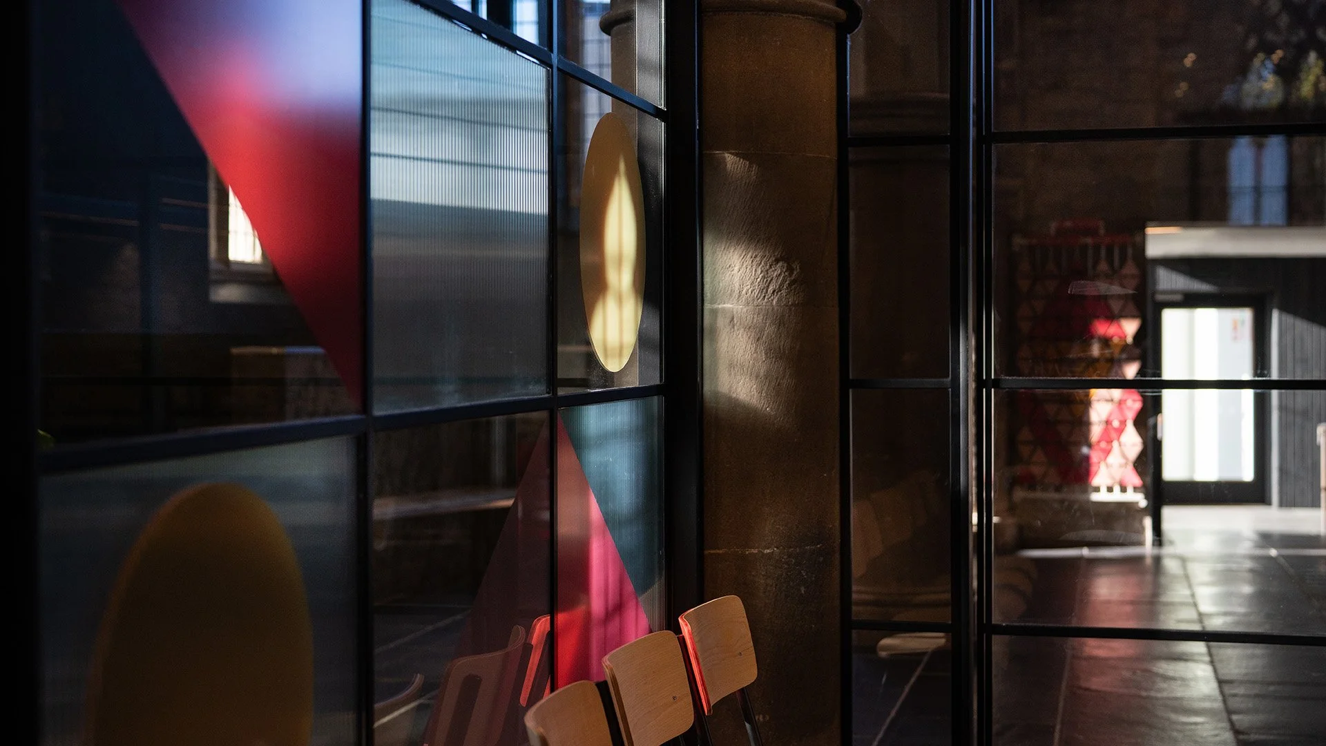Bradley McClure Architects Ltd — architectural project photograph 1 from the business website