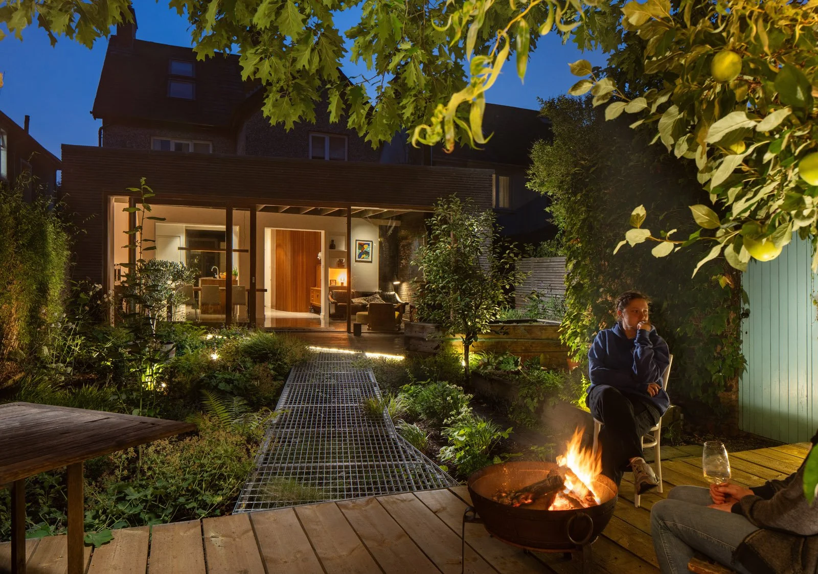 Finaghy Extension
