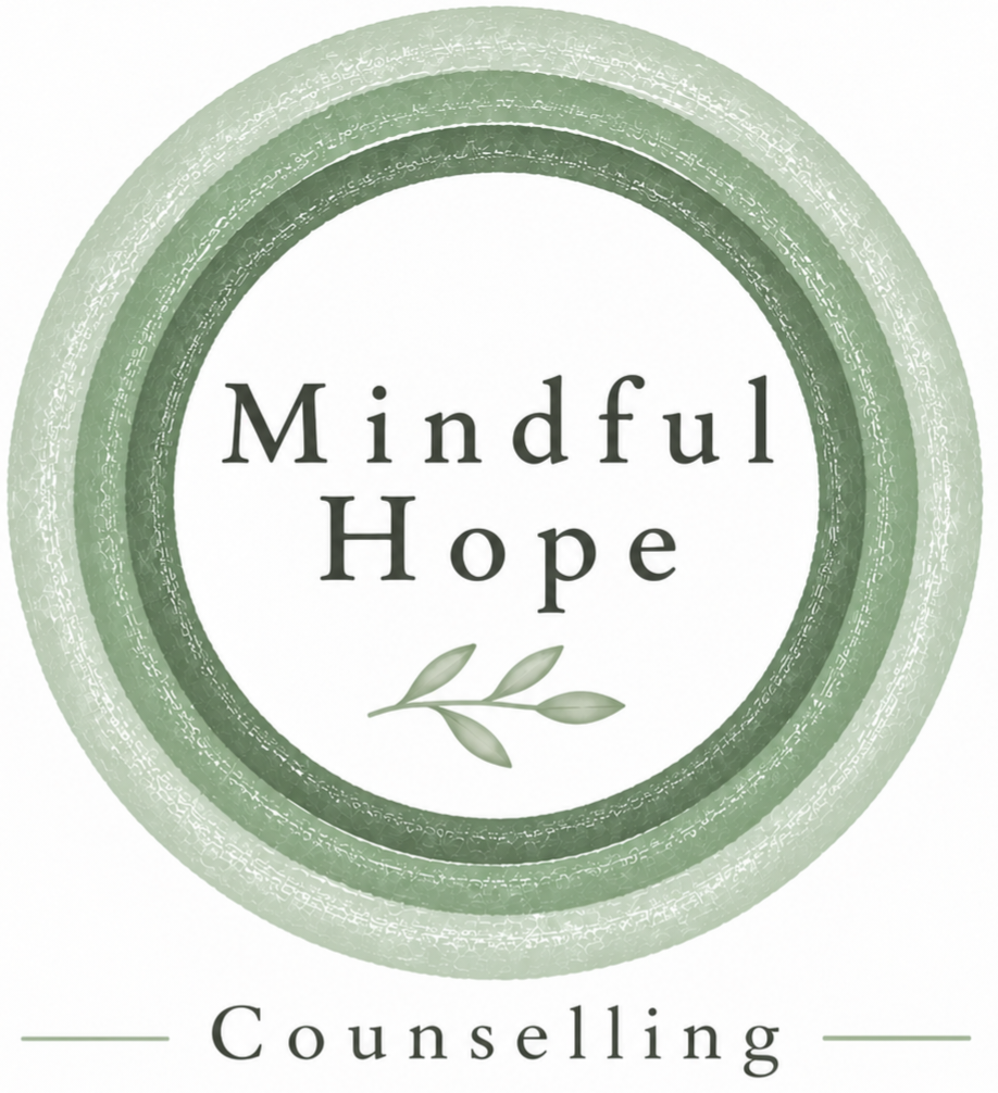 Mindful Hope Counselling