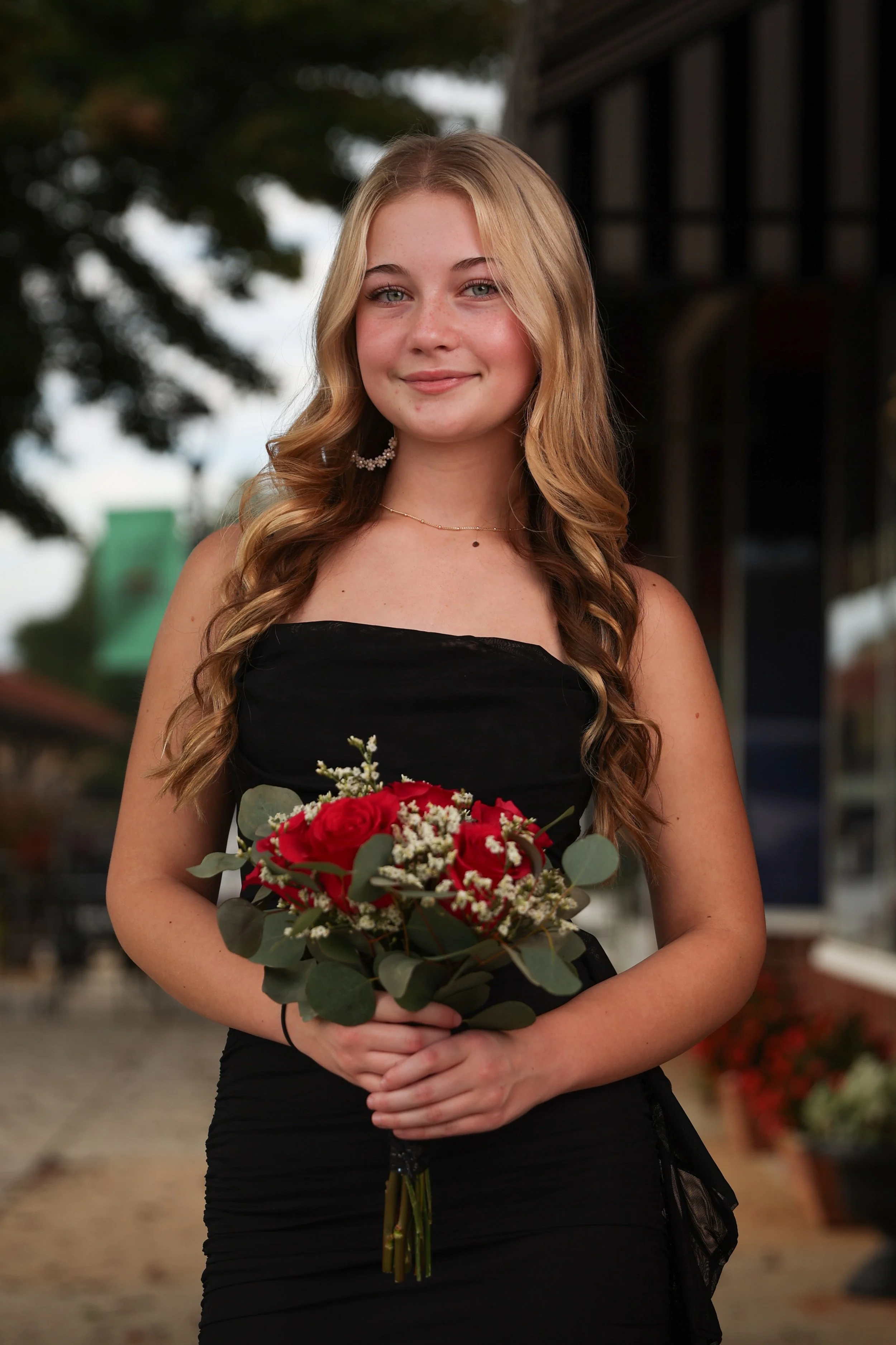 Environmental Portraits