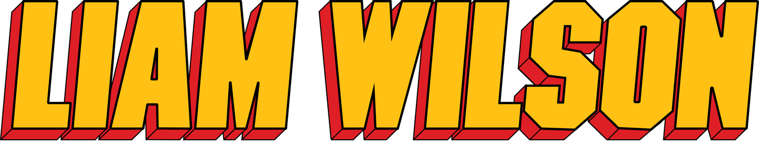 Liam Wilson | Construction &amp; Haulage