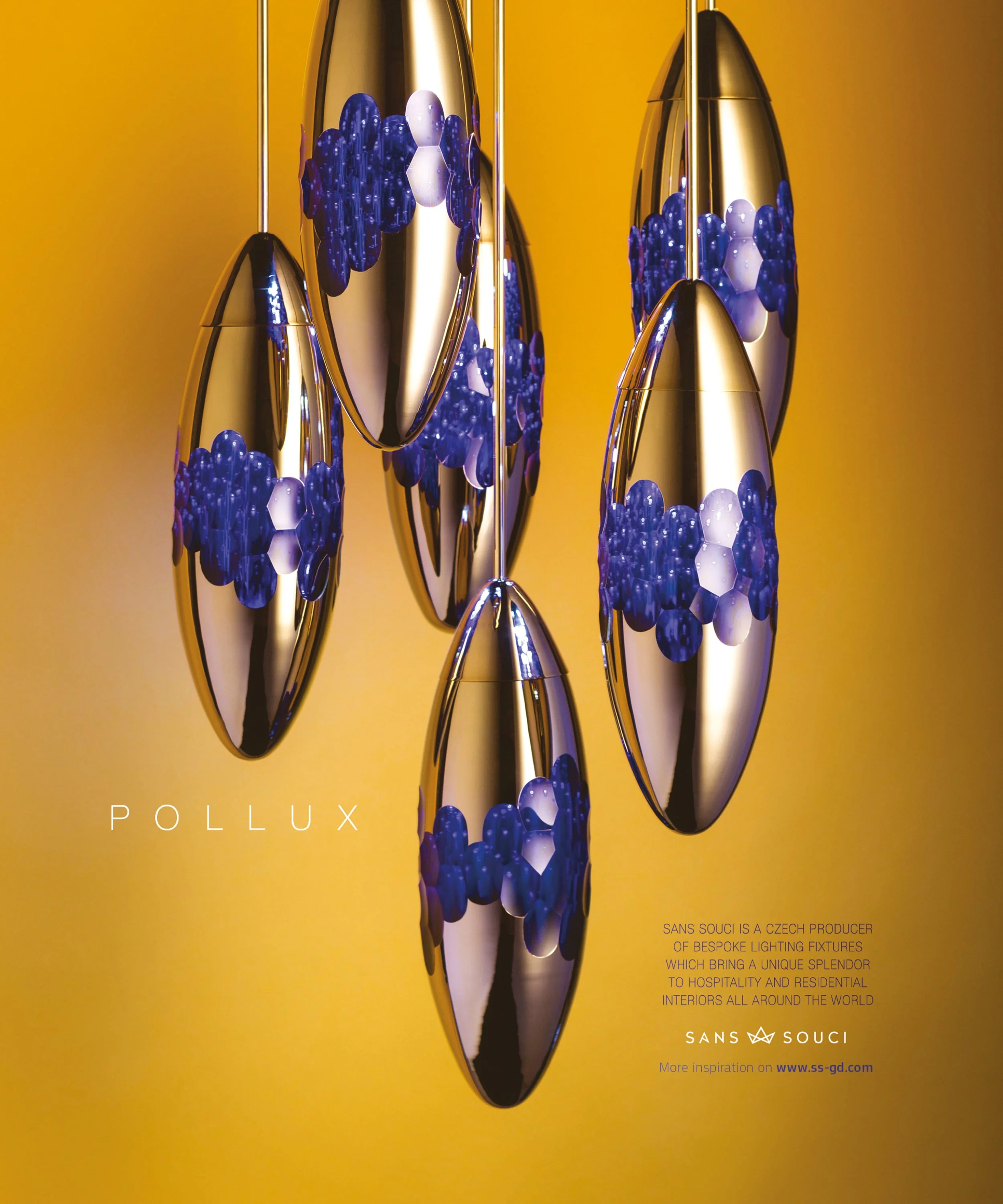 Print Advertisements