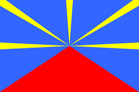 île de la Réunion