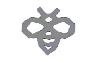 Logo VOKODE – agence créative du projet Valeo avec contribution de Voxaile en post-production et effets visuels.