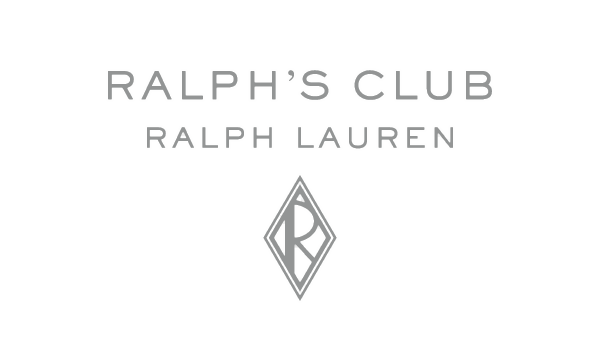 Logo Ralph Lauren – projet de post-production et effets visuels.