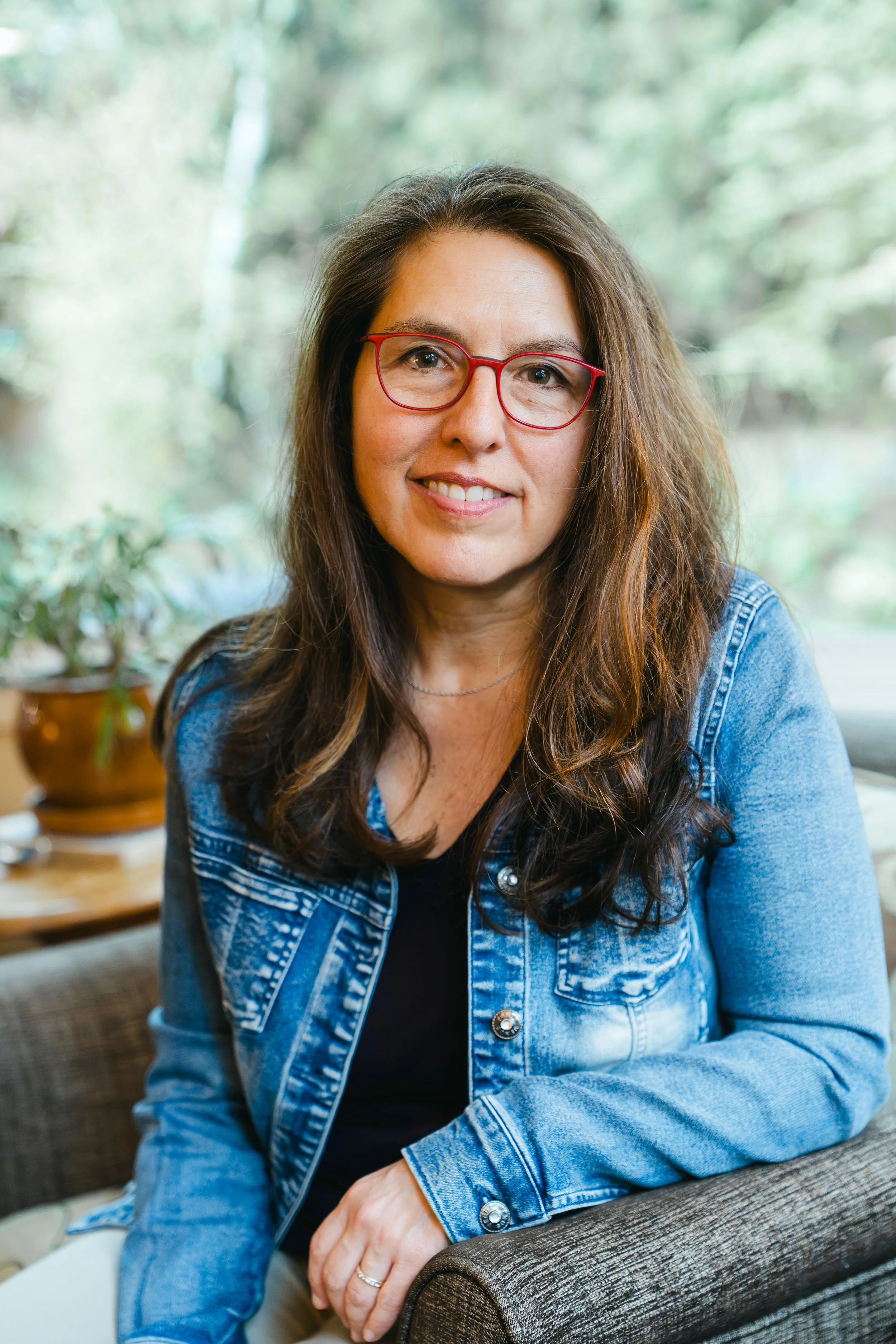 Dr. Katherine Elder, eating disorder psychologist in Oregon and Washington.