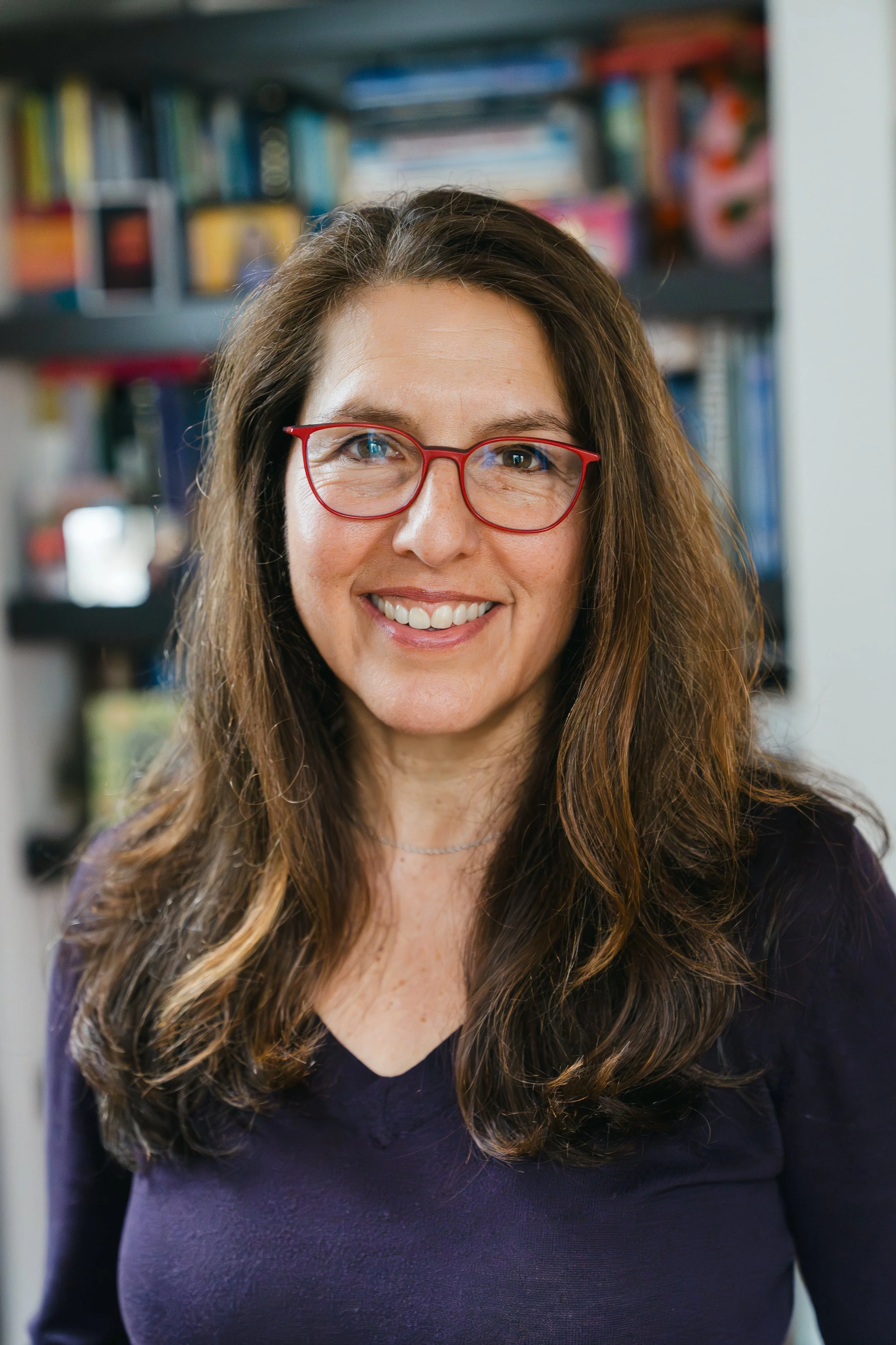 Katherine Elder, PhD — eating disorder specialist and therapist.