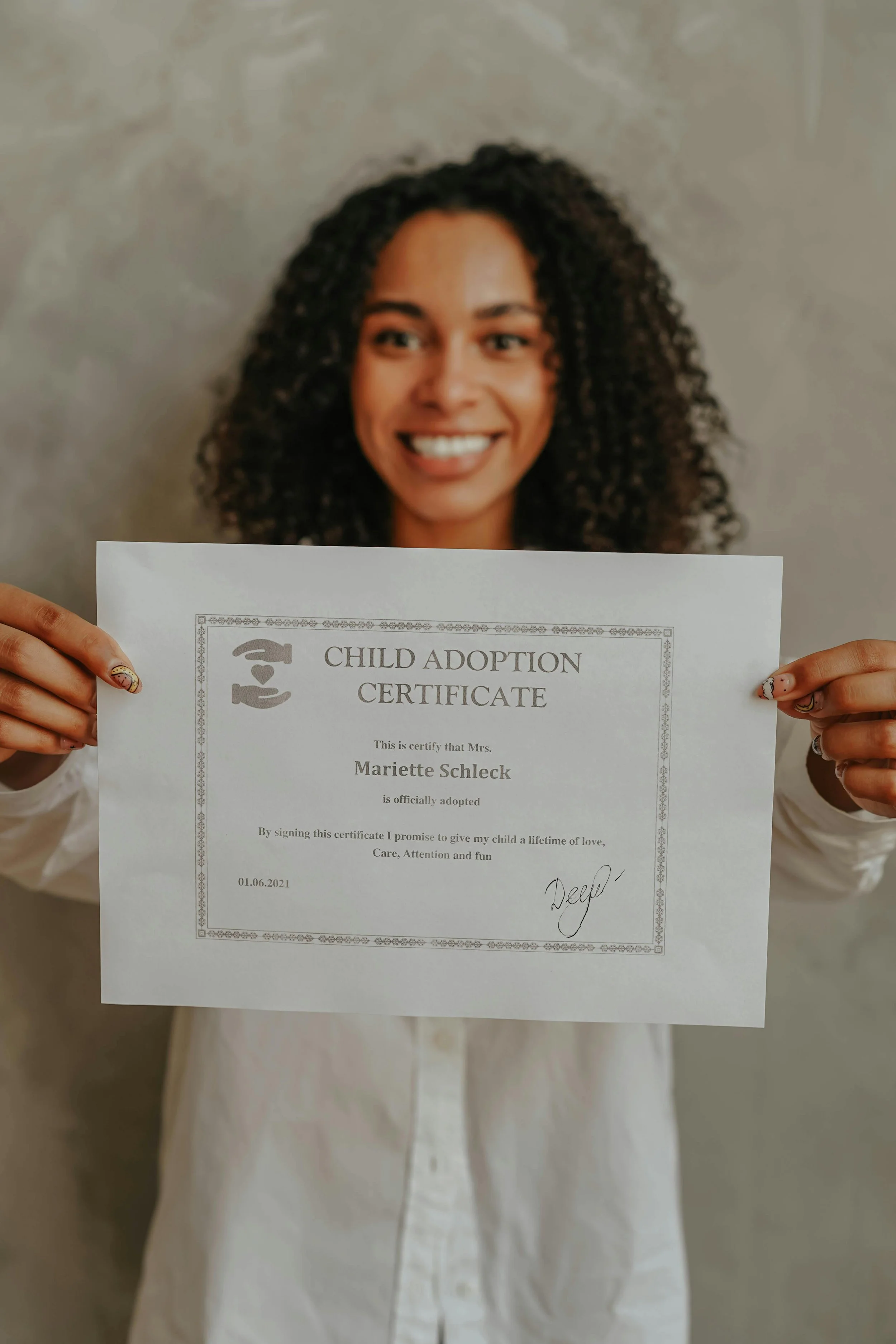 Supporting Your Adopted Child's Mental Health: A Guide for Families