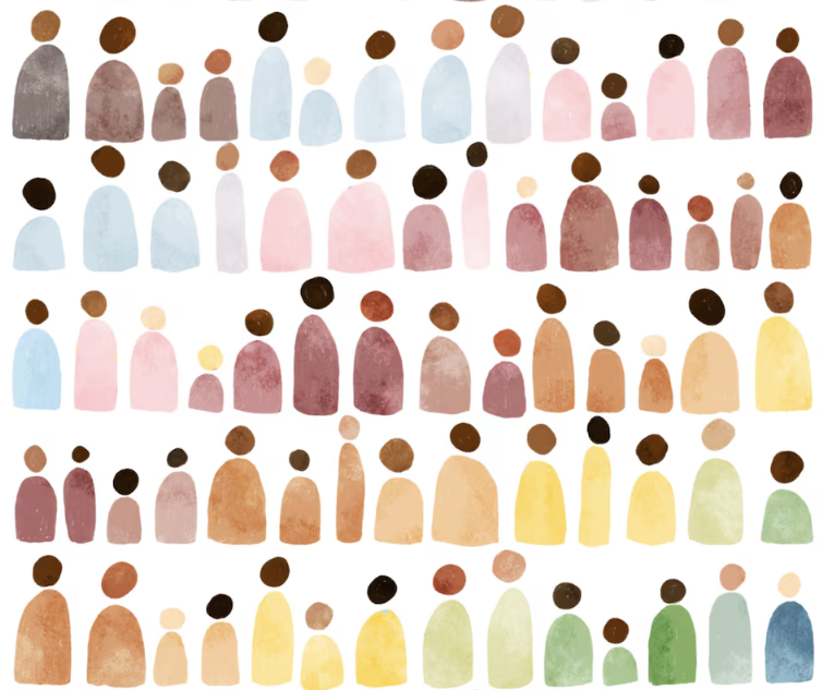Living Authentically While Finding Yourself: Pride, Adoption, and Belonging