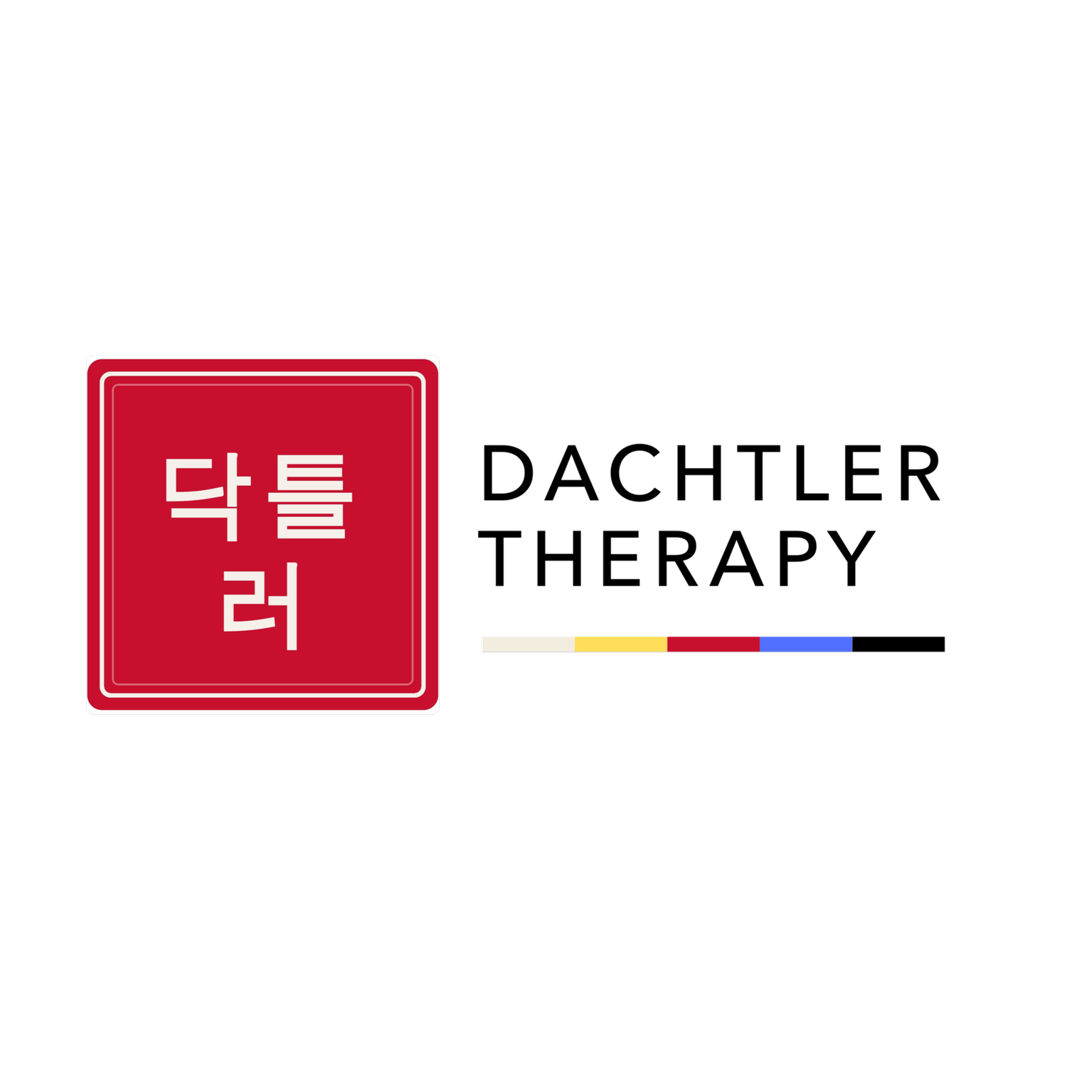 Dachtler Therapy