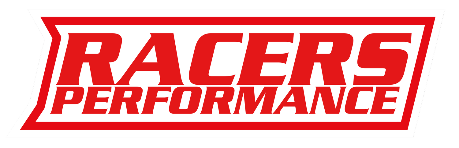 RACERS PERFORMANCE