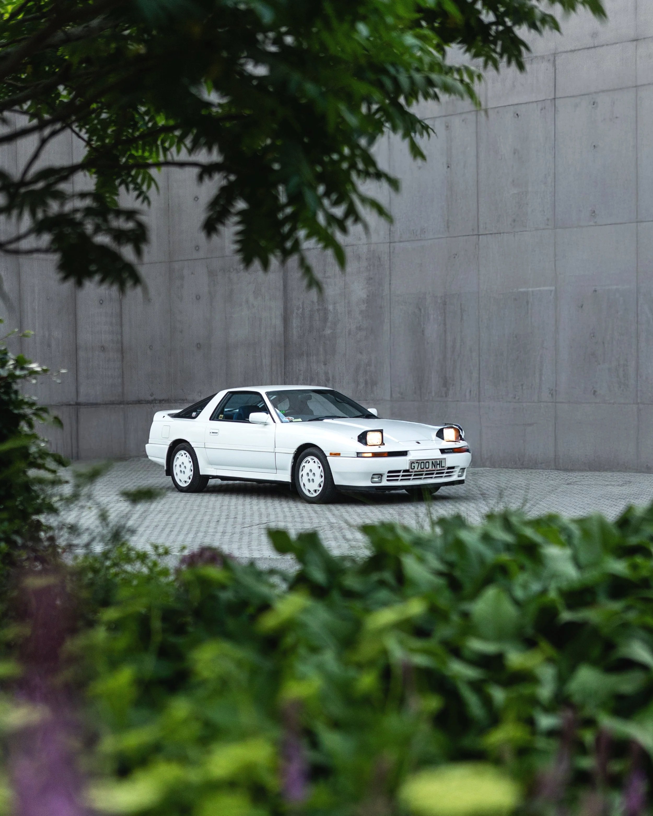 Mk3 Toyota Supra