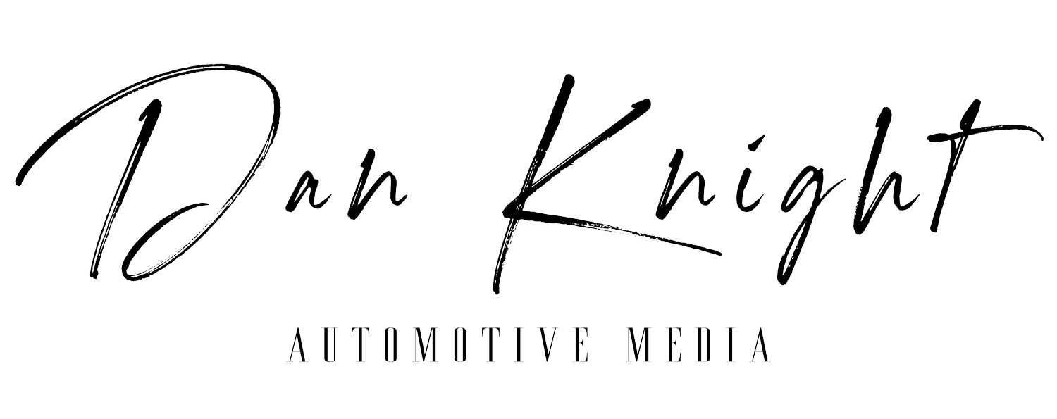 Dan Knight Automotive Media