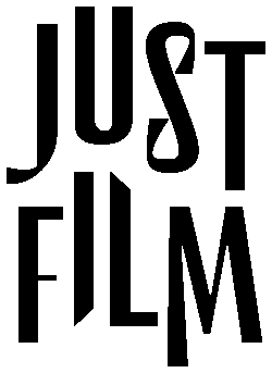 Just Film logo
