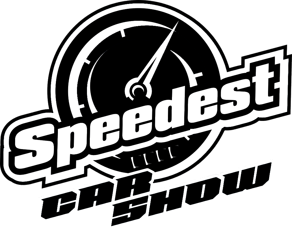 Speedest Car Show logo