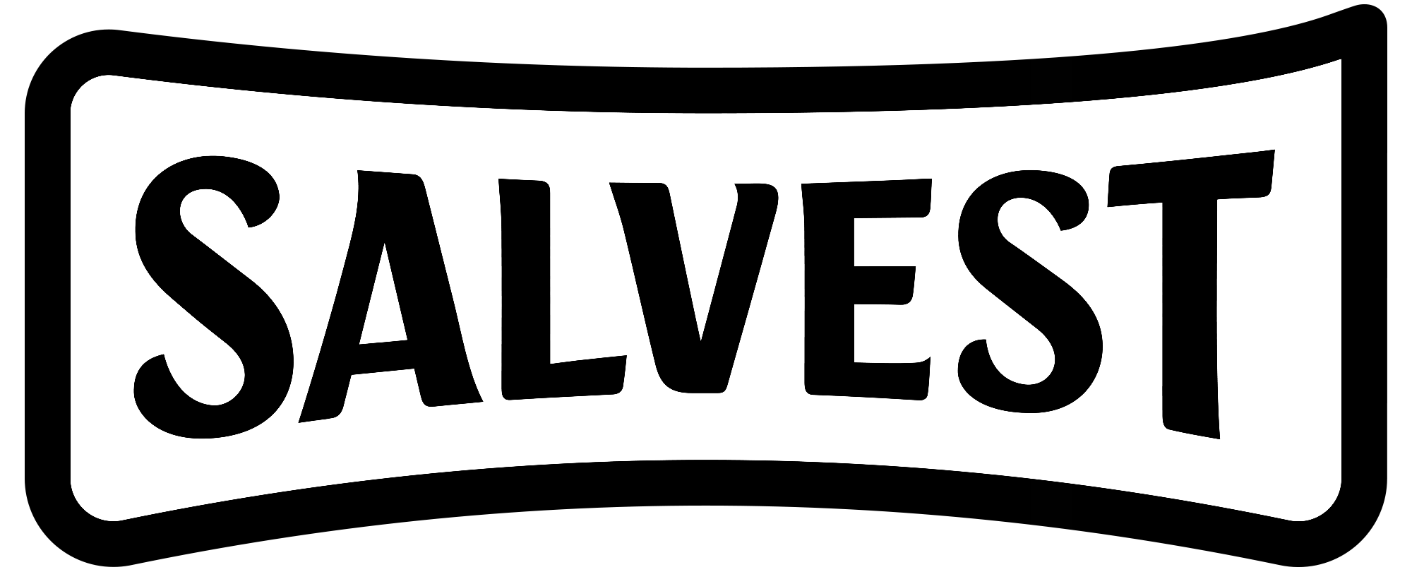 Salvest logo