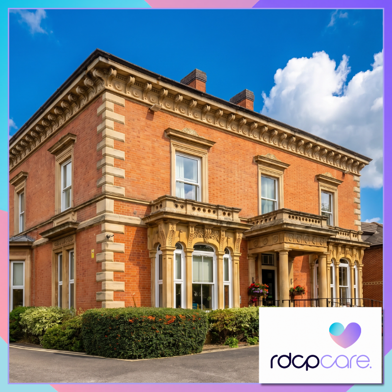 A Warm Welcome to the Next Chapter of RDCP Care: Community, Values, and Growing Together