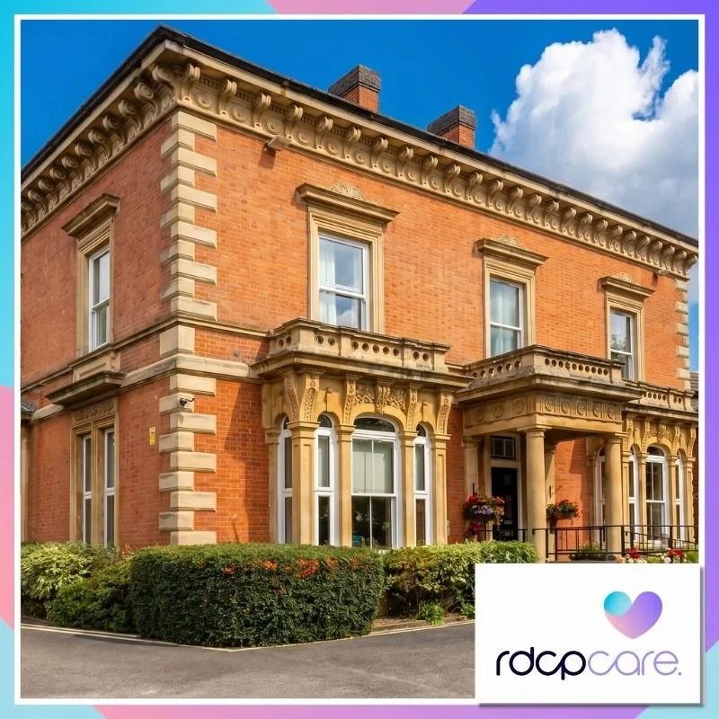 A Warm Welcome to the Next Chapter of RDCP Care: Community, Values, and Growing Together