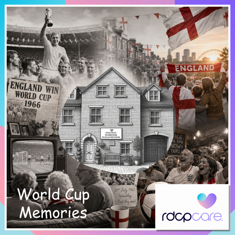 Residents remember 1966
