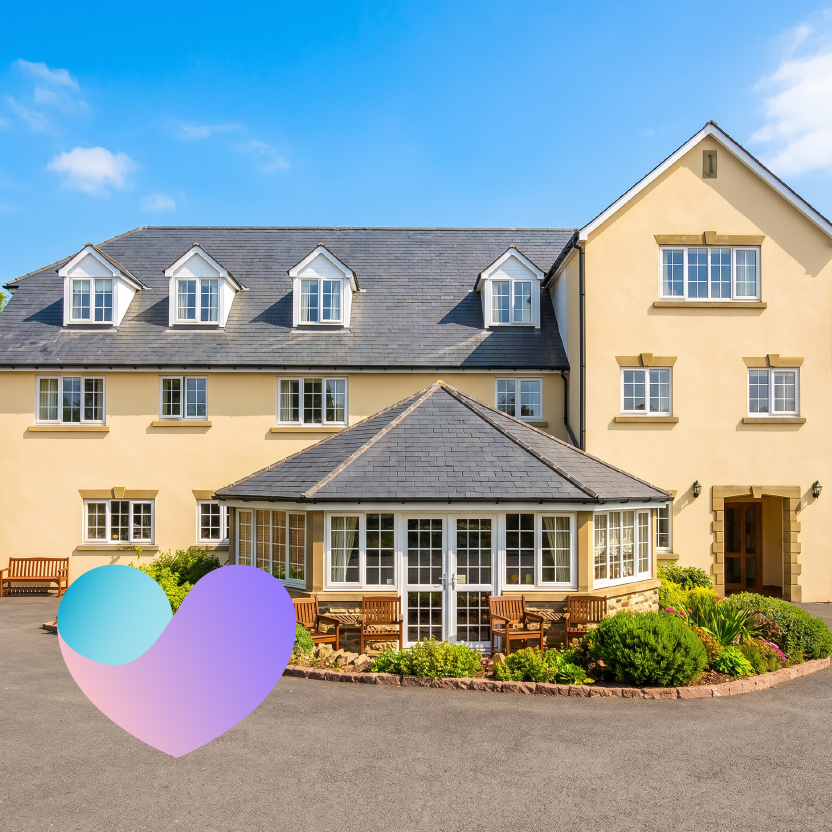 St Nicholas House ‘GOOD’ in all areas