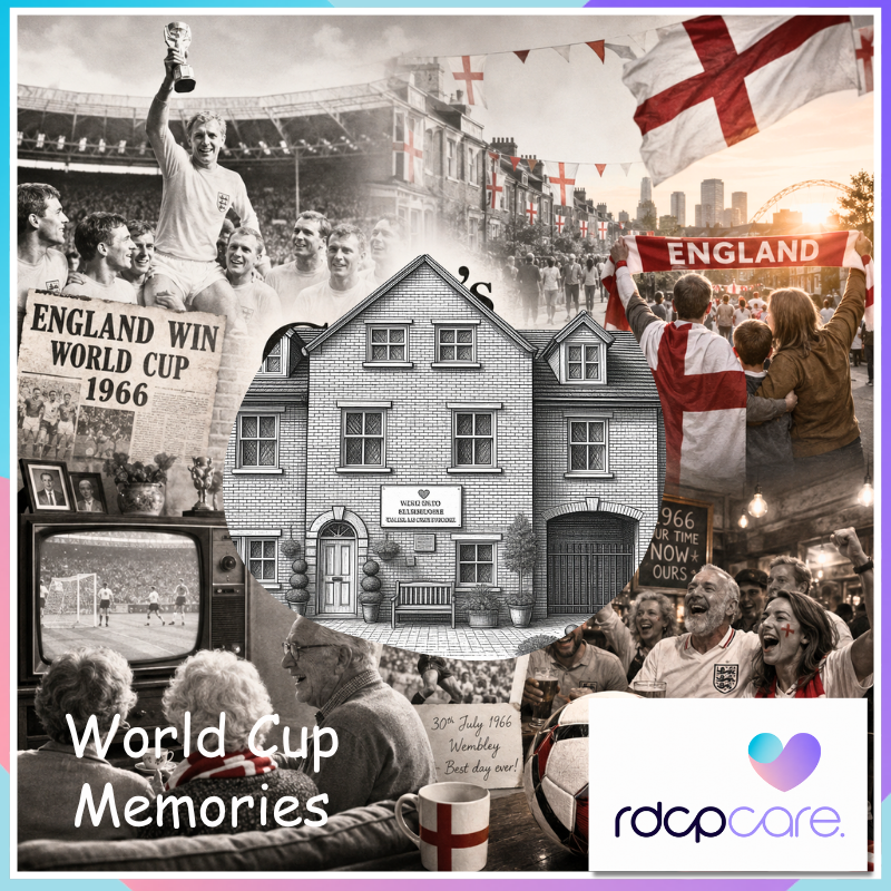 Residents remember 1966