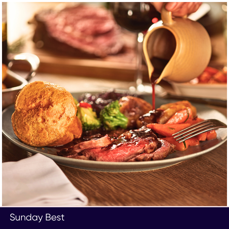 Sunday best: why we still treat Sundays as a proper day of rest.