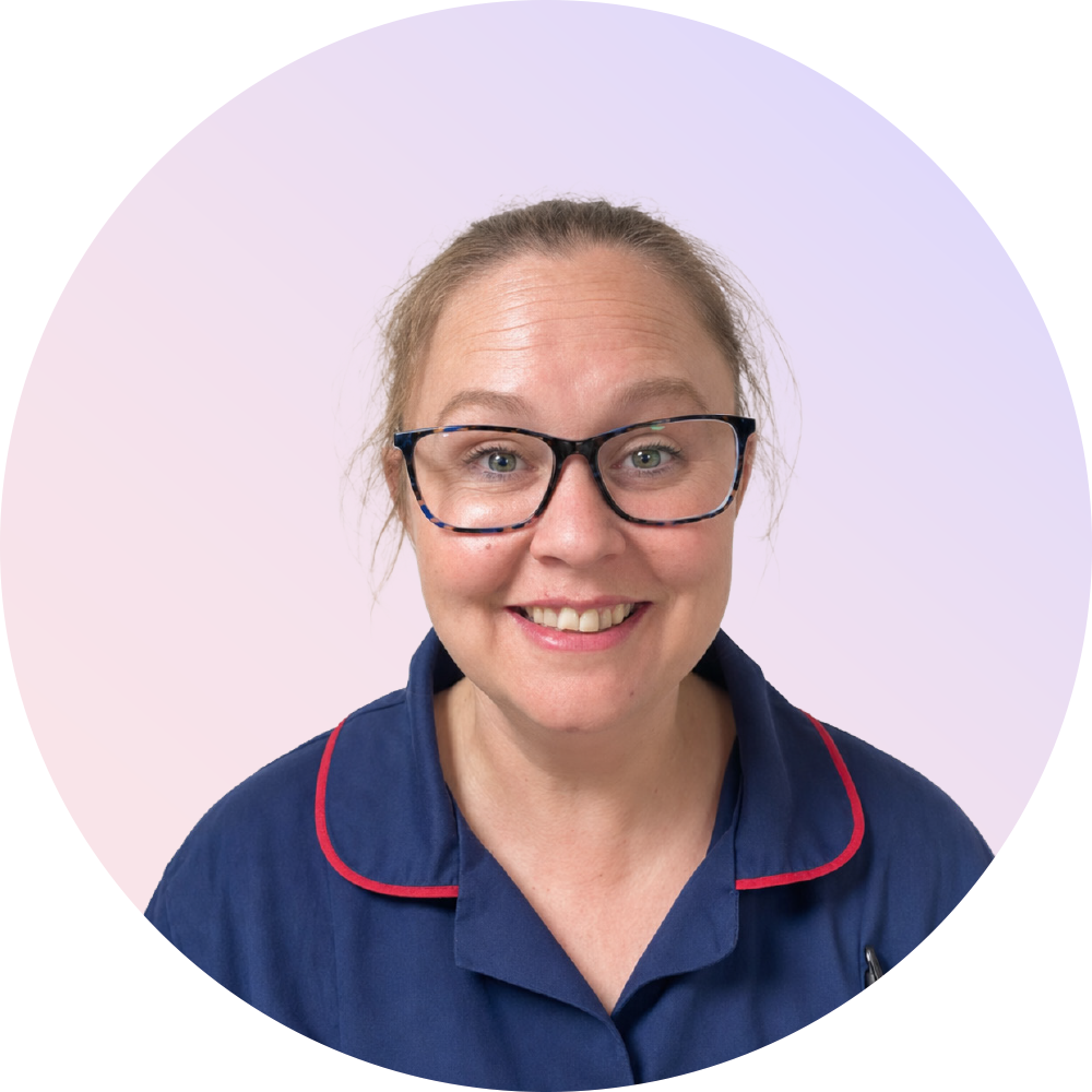 A nurse who provided a review regarding working at RDCP.
