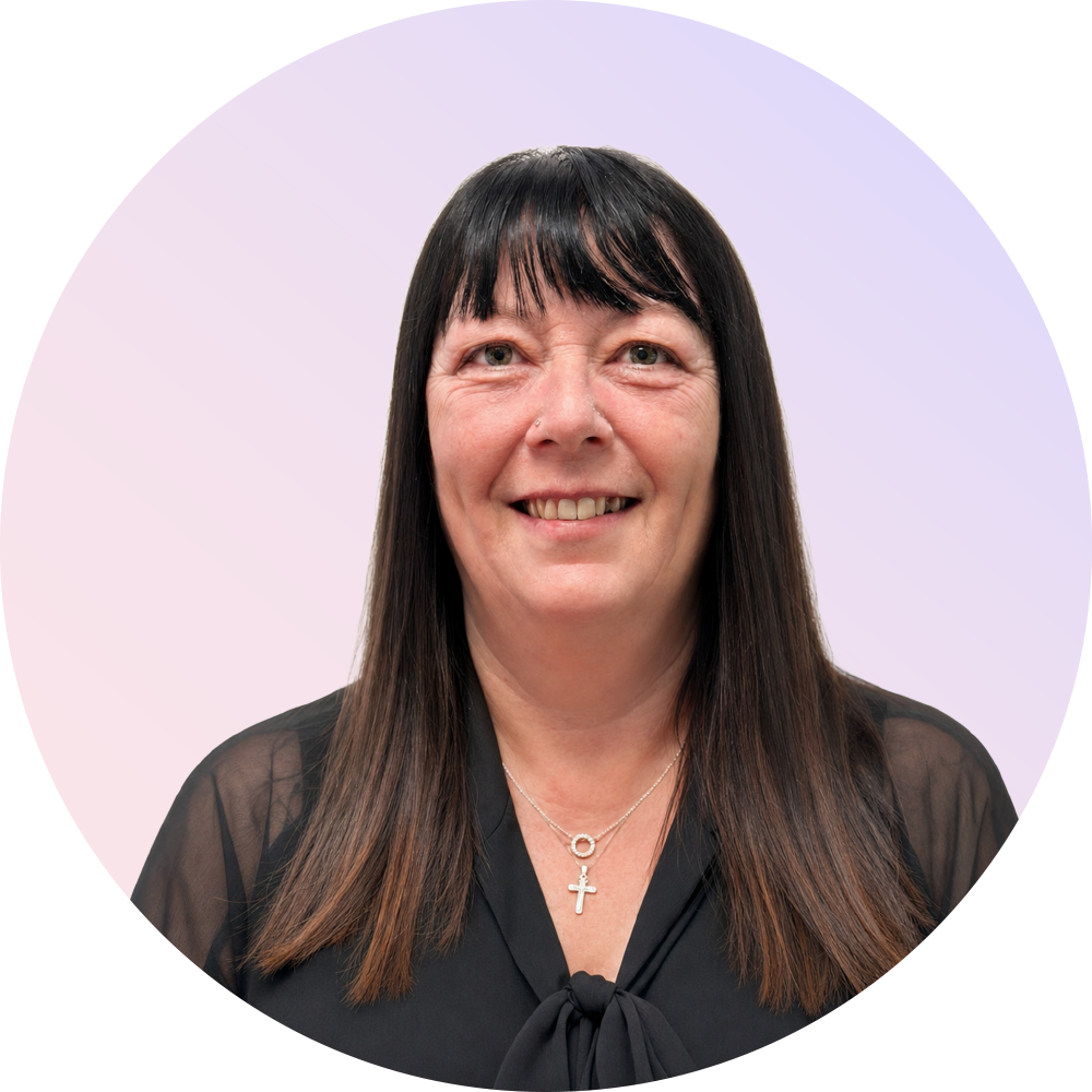 A senior team member who provided a review regarding working at RDCP.