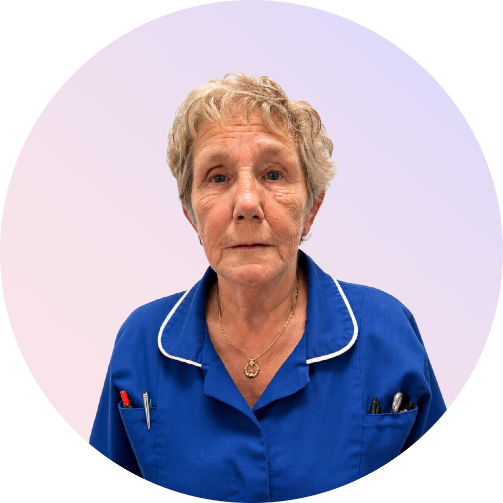 A nurse who provided a review regarding working at RDCP.