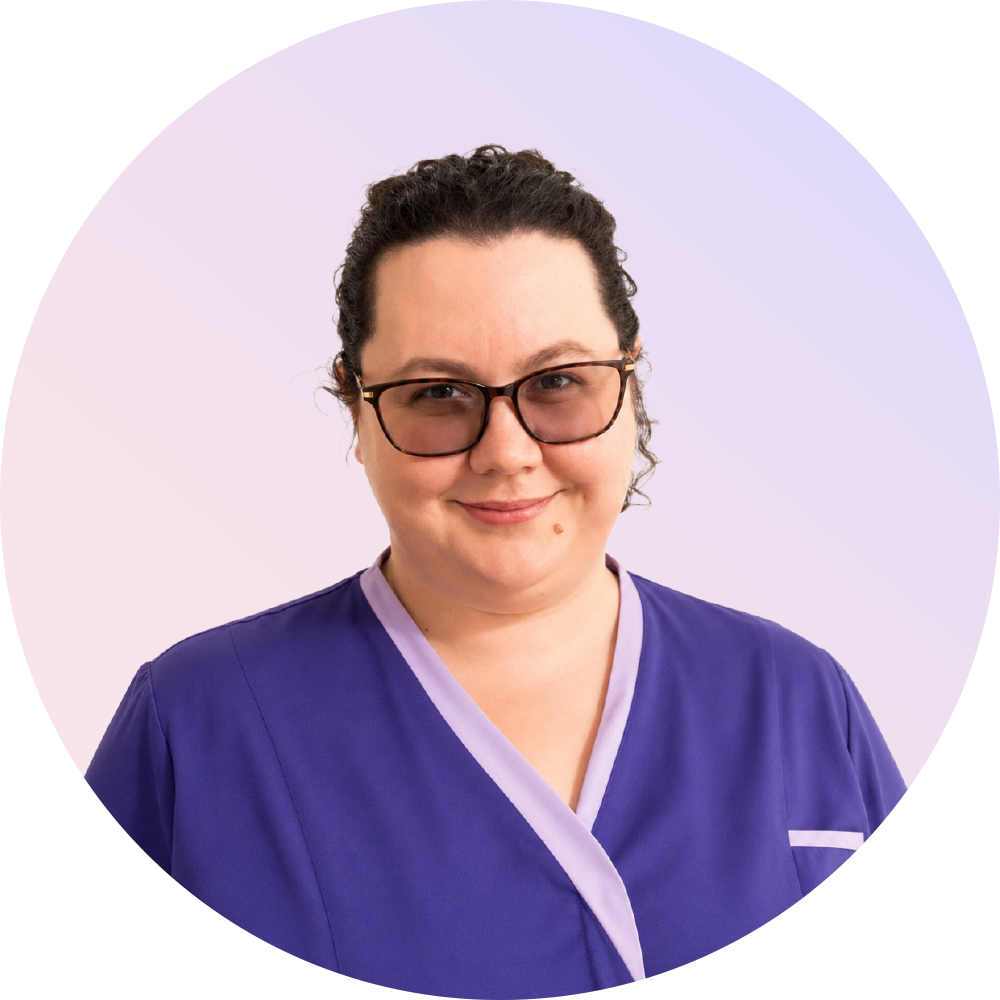 A carer who provided a review regarding working at RDCP..