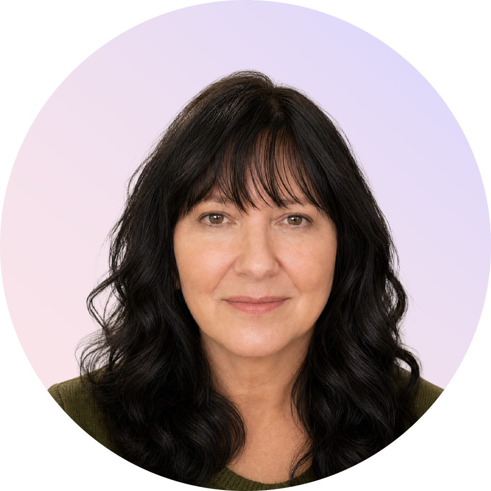 Official profile photograph of Kerry Goodearl, Marketing Manager at RDCP Care