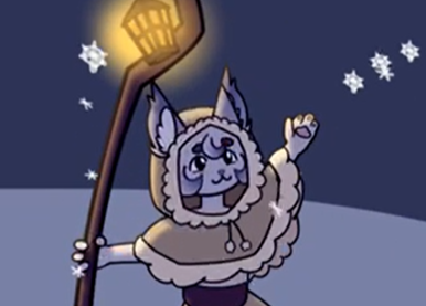 "Sunshine" Character Rig