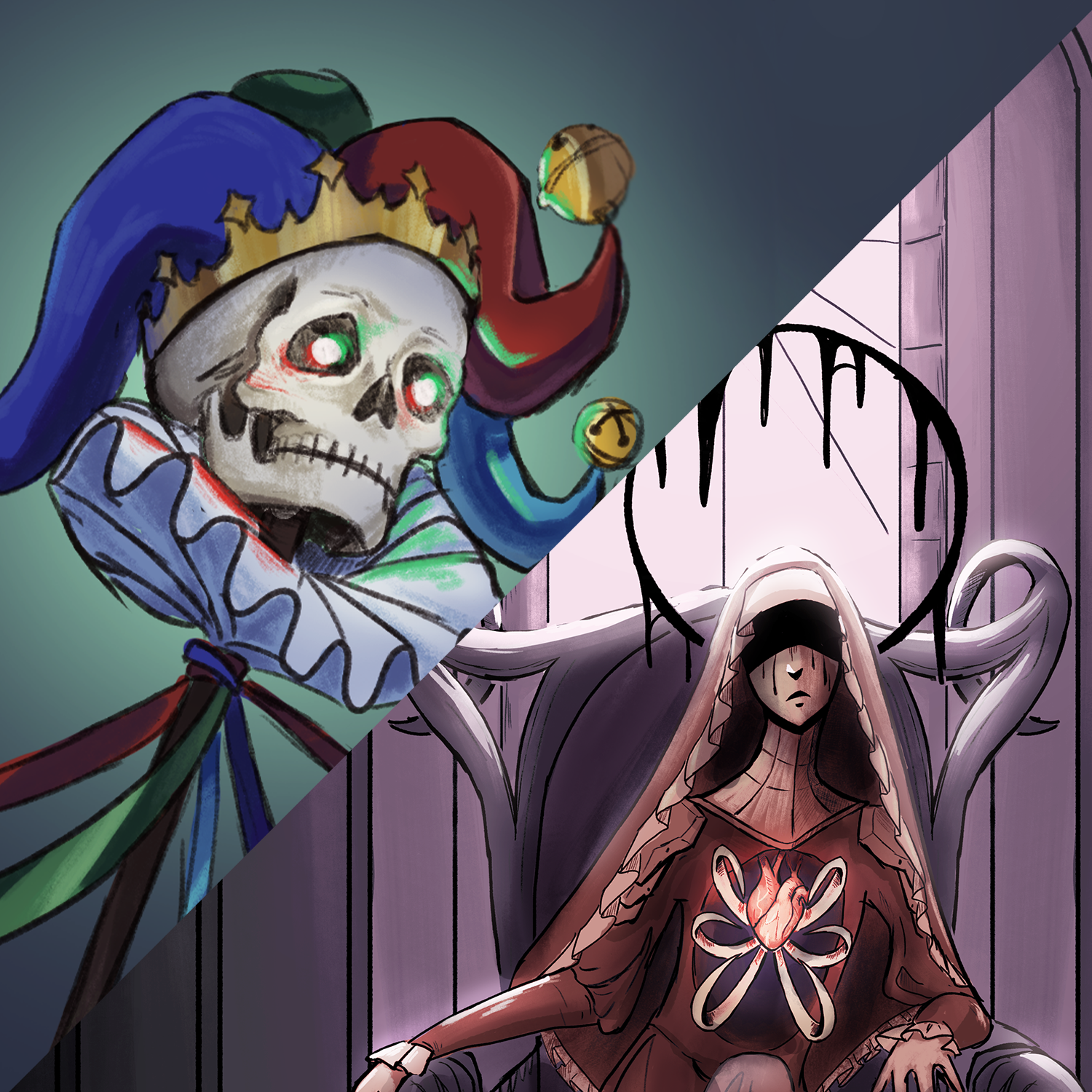 Concept art