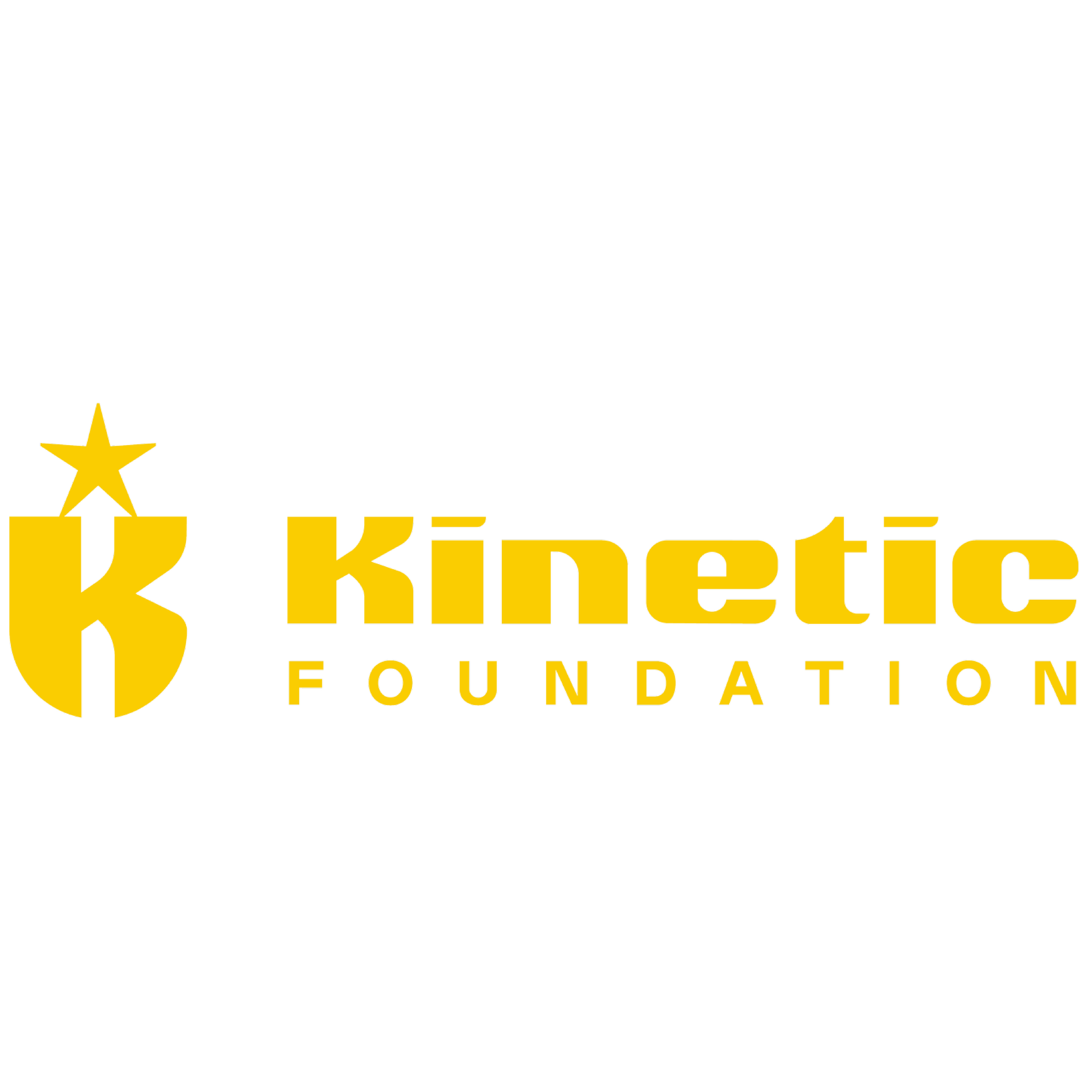 Kinetic Foundation