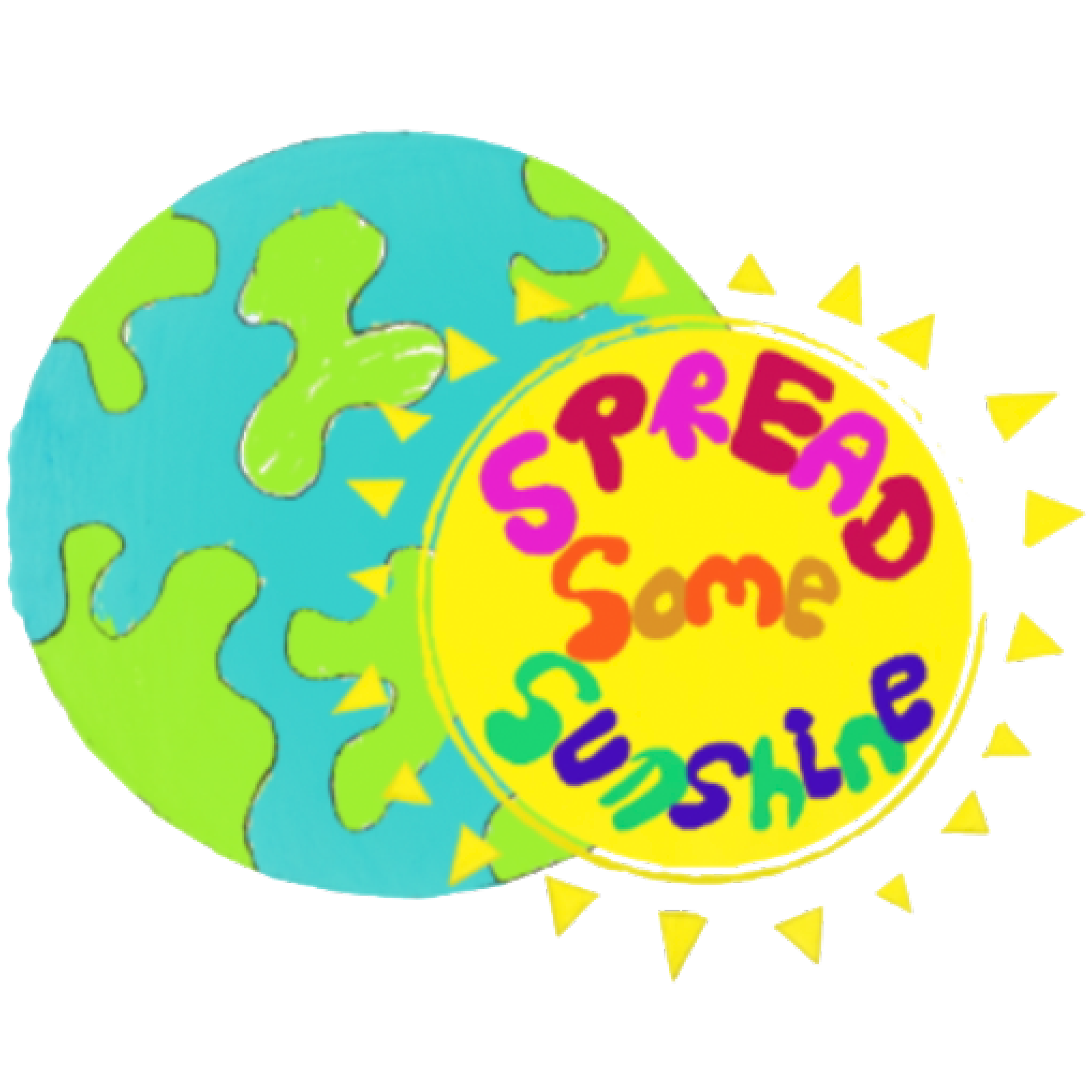 Spread Some Sunshine