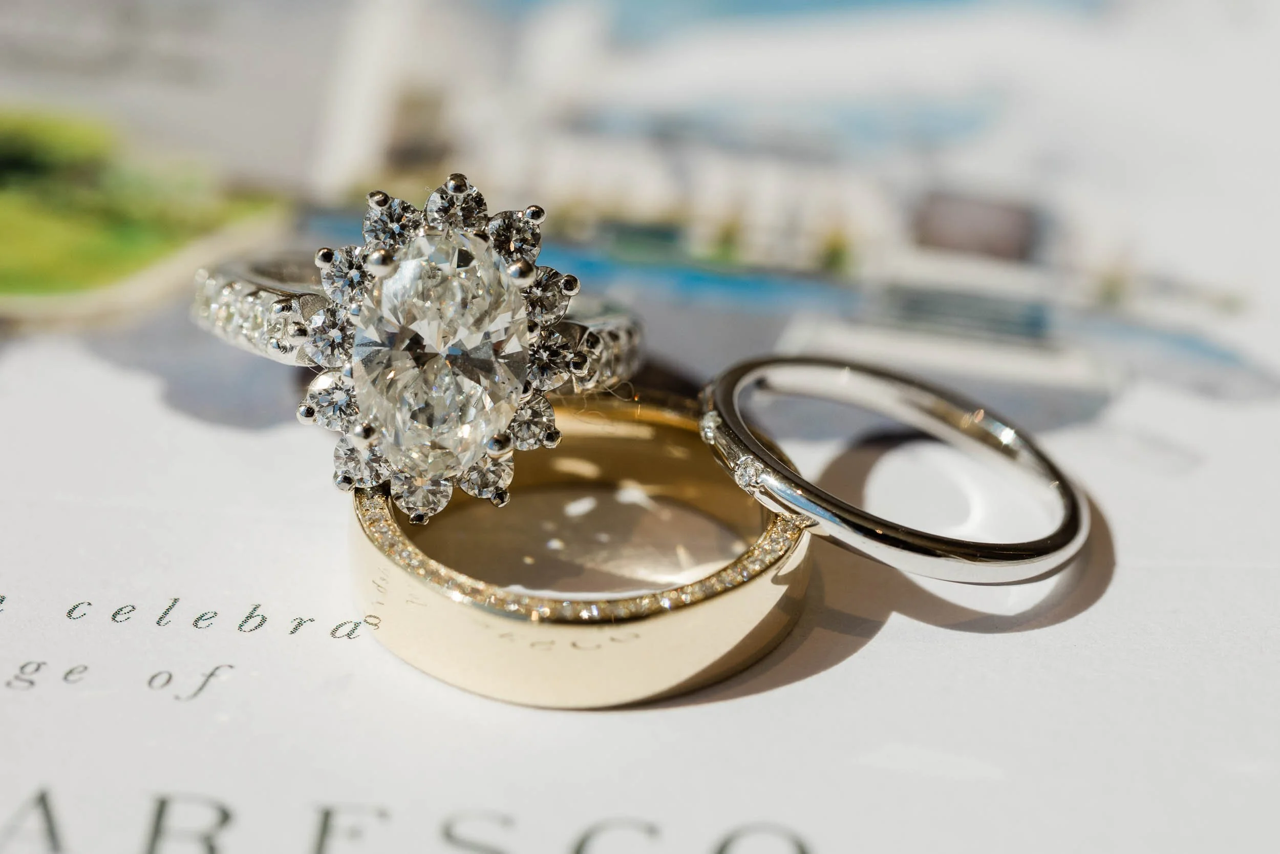How much does a wedding photographer cost in New England?