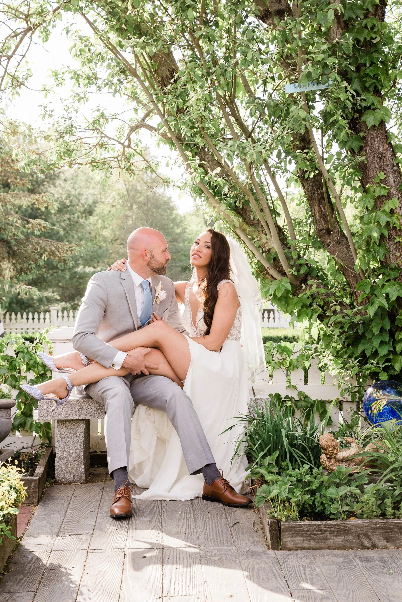 How to Build a Wedding Day Timeline (and What 280 Weddings Taught Us)