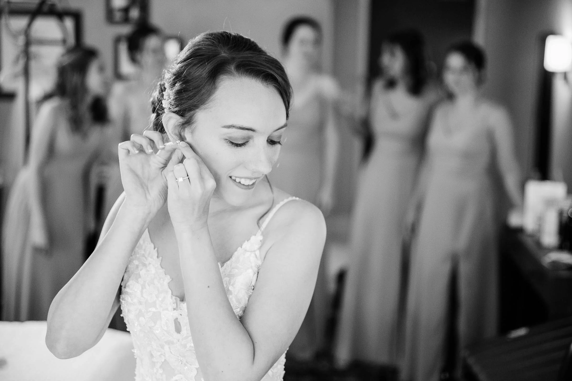 Wedding at The Tiffany Ballroom Norwood MA-getting-ready