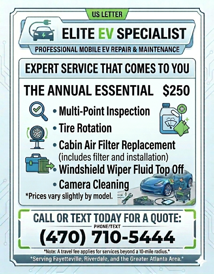 The Annual Essential