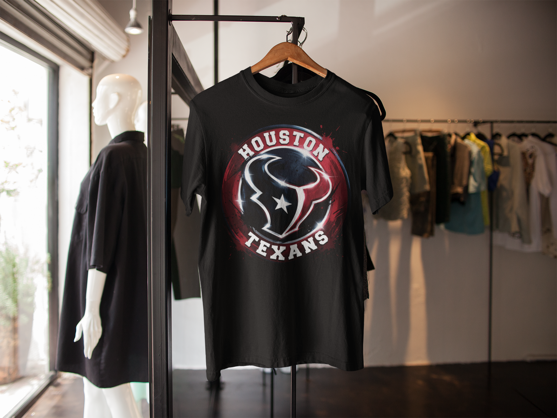 Fans of the Game - Texans