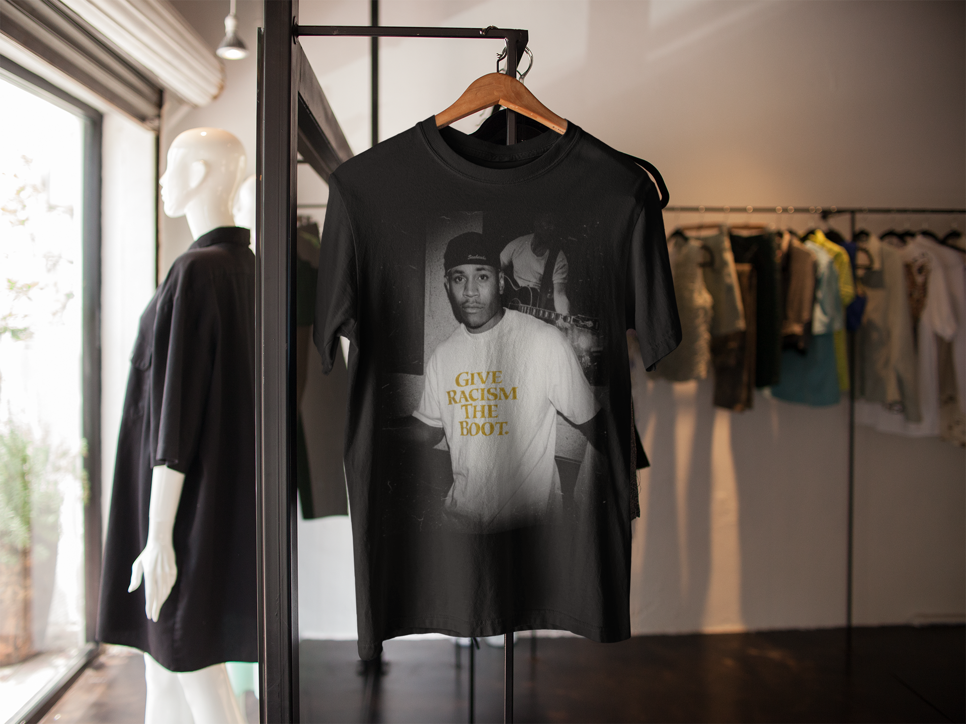 Vintage Love - LL Cool J