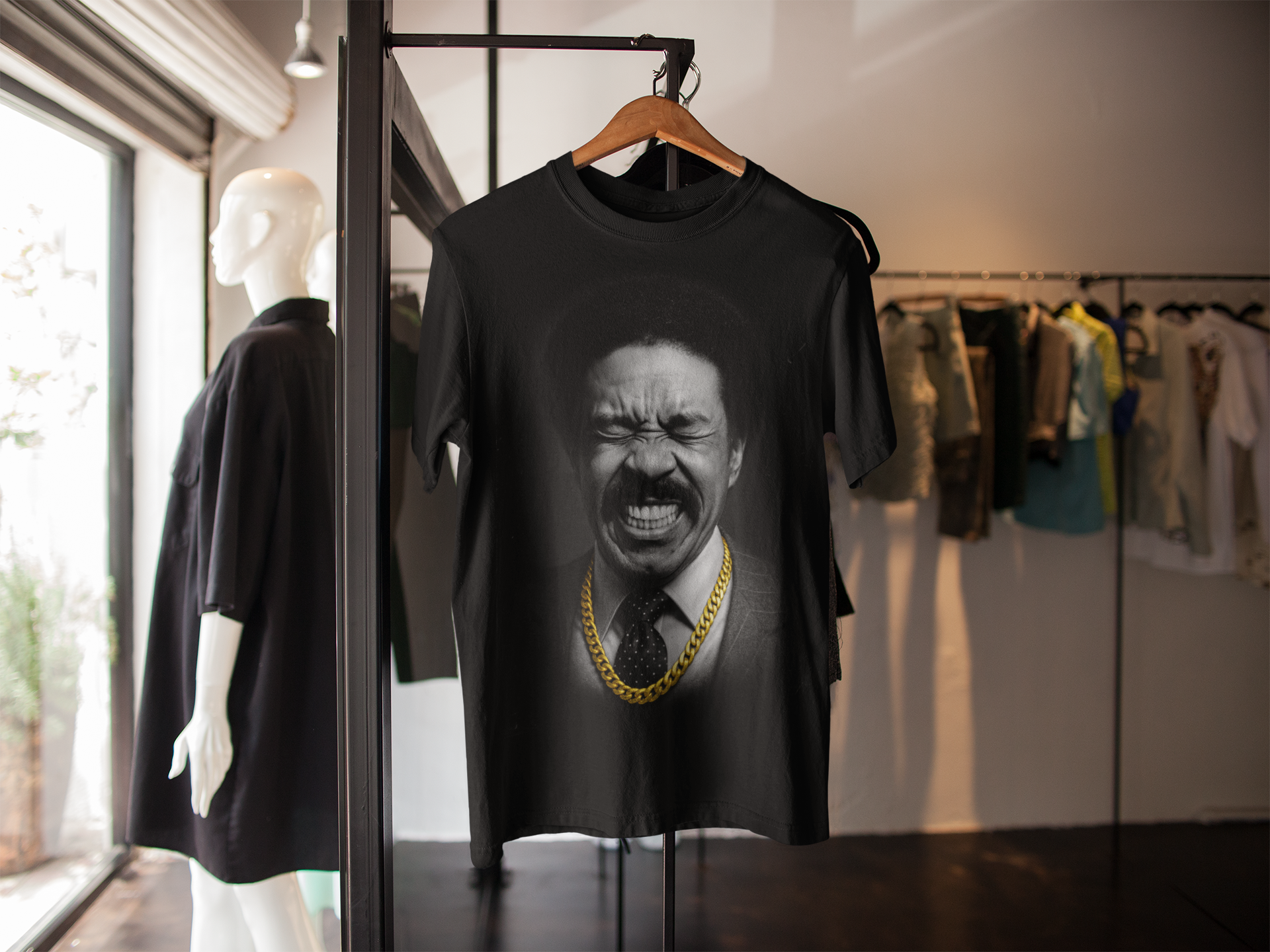 Vintage Love - Richard Pryor
