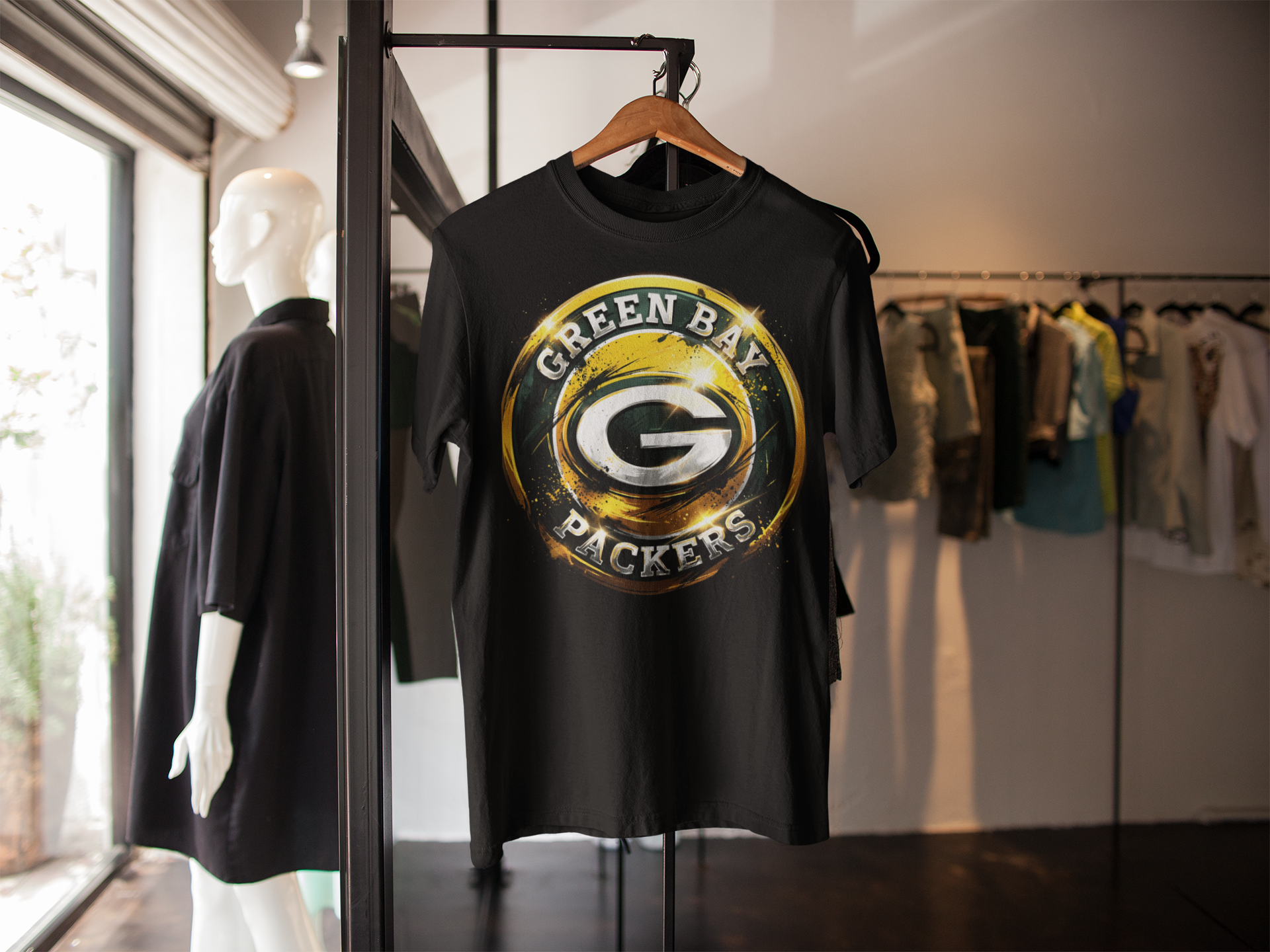 Fans of the Game - Packers