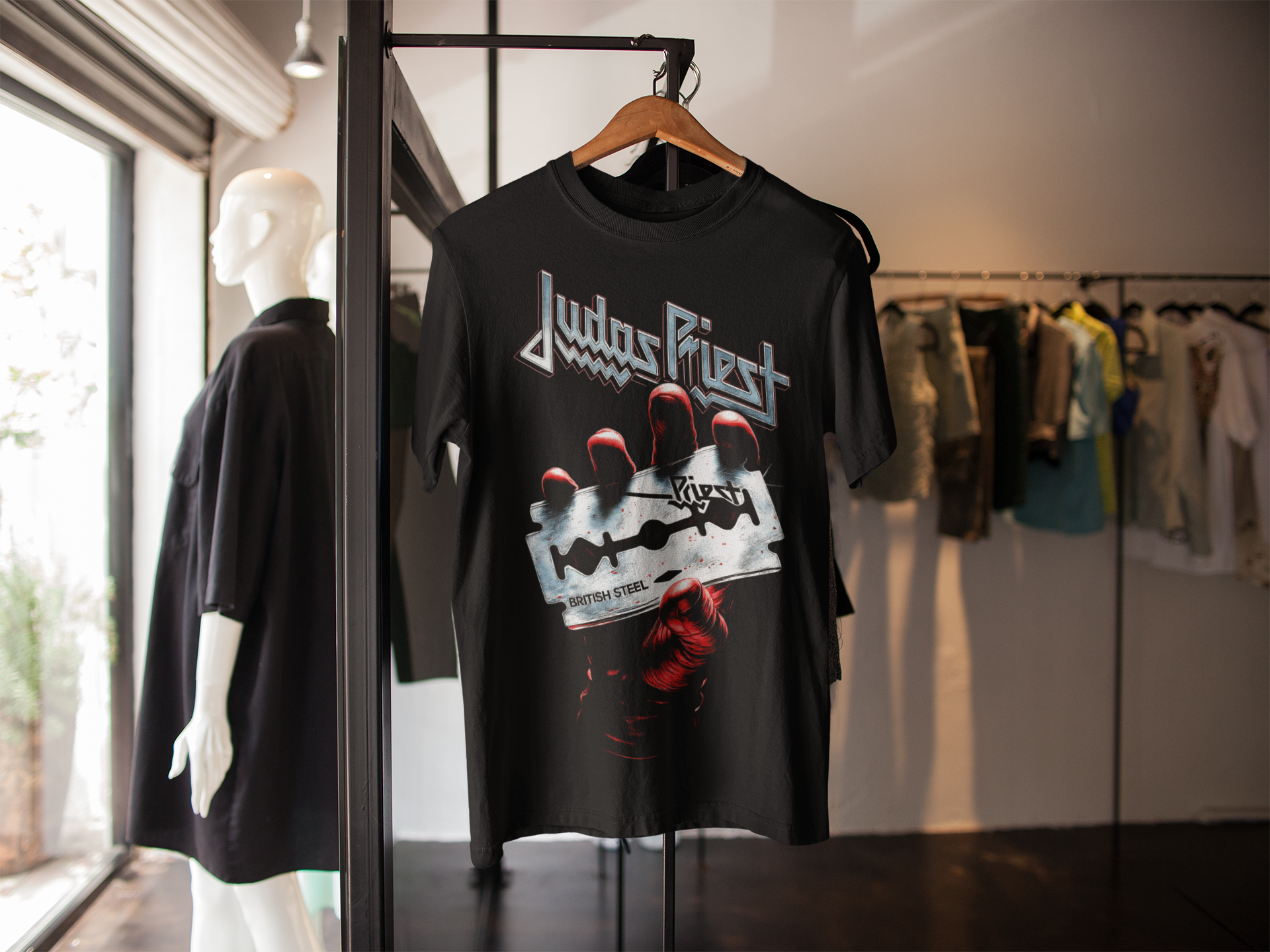 Turn up the Volume - Judas Priest