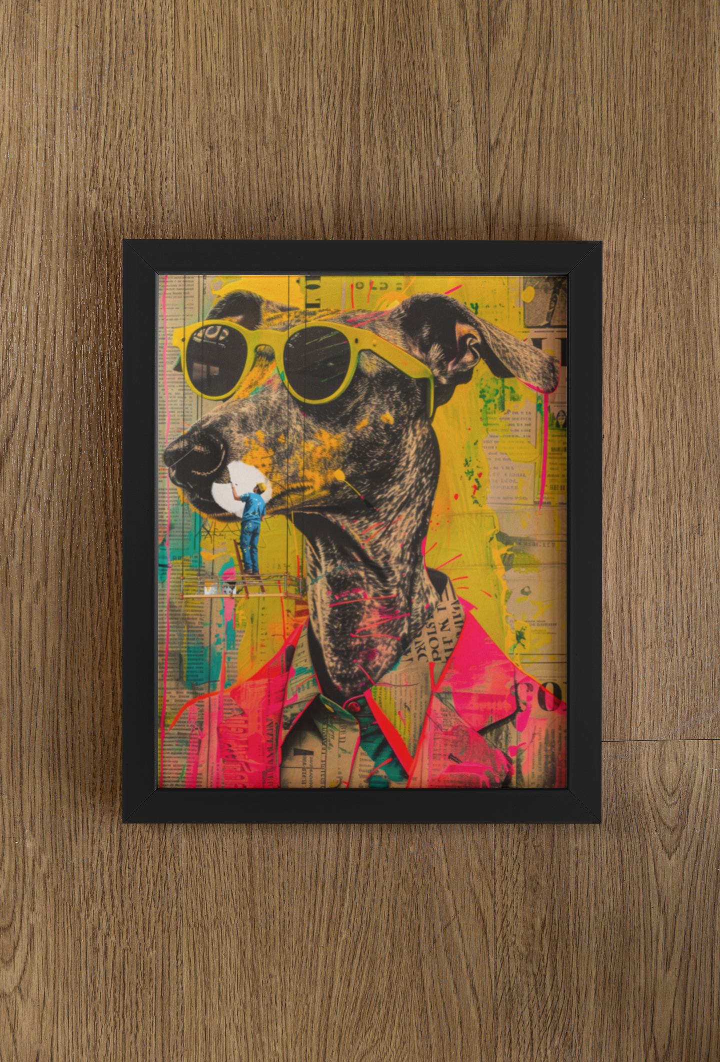 Little Painters Series VOL 3