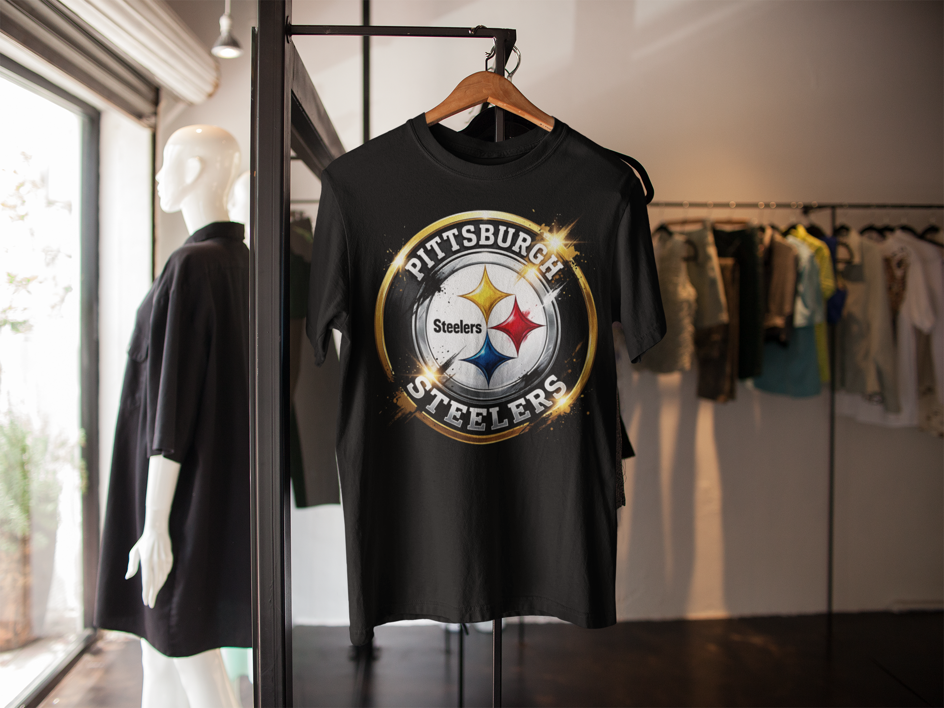 Fans of the Game - Steelers