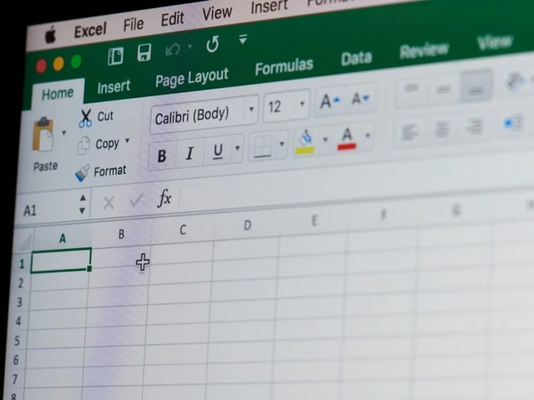 Custom Spreadsheets (per/hour)