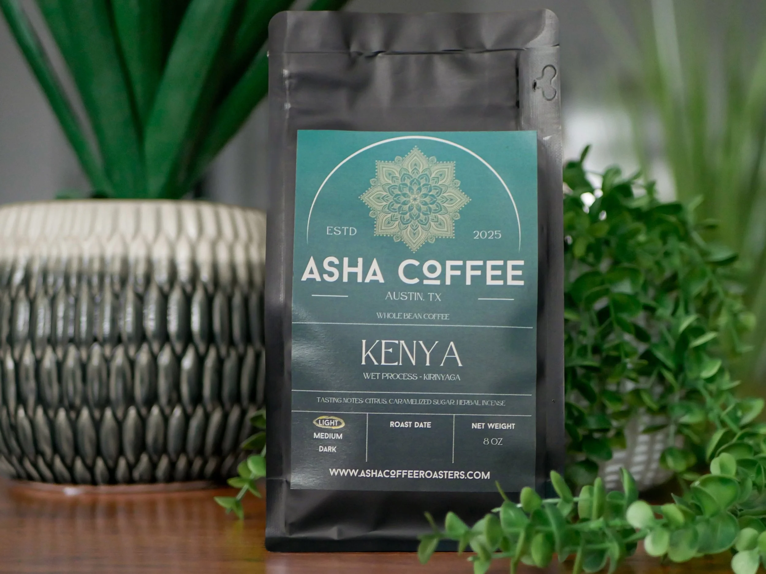 Kenya
